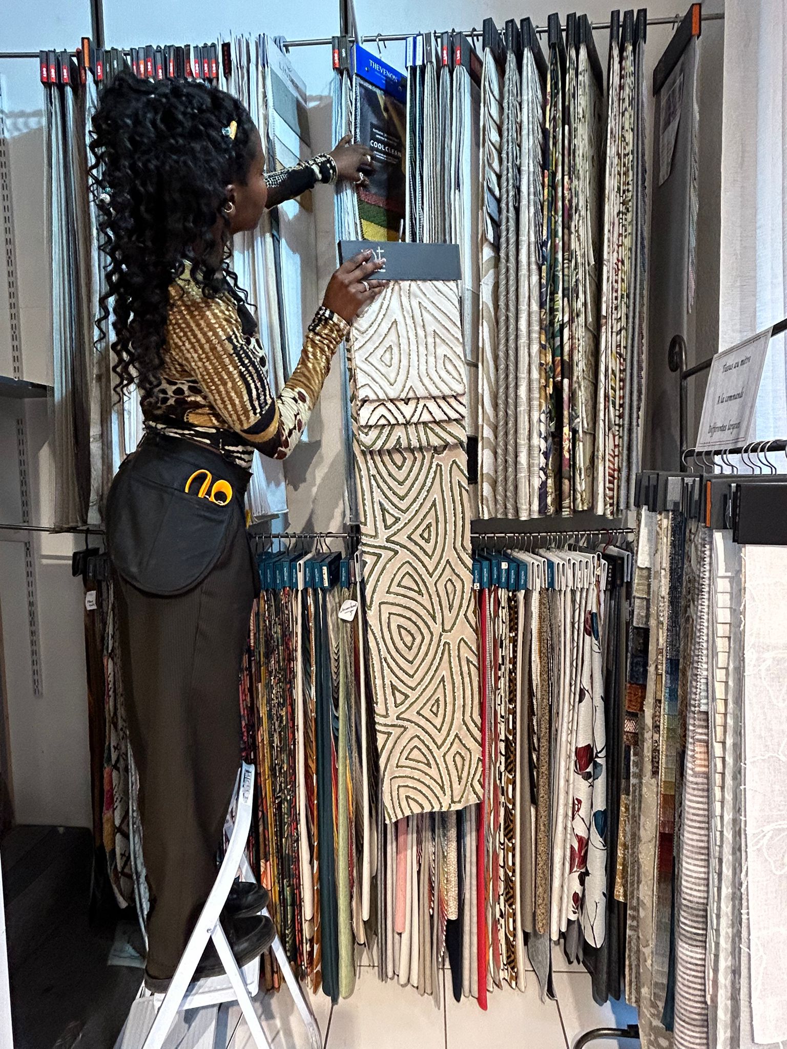 Artisanat de qualité